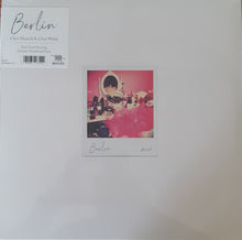 Load image into Gallery viewer, Clint Mansell, Clint Walsh : Berlin (LP, Album, Neo)