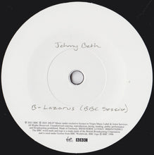 Load image into Gallery viewer, Jehnny Beth : BBC Session (7", RSD)
