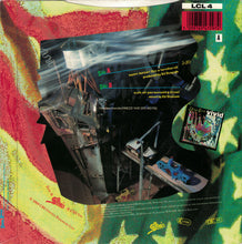 Load image into Gallery viewer, Living Colour : Open Letter (To A Landlord) (7")