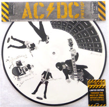 Load image into Gallery viewer, AC/DC : Through The Mists Of Time / Witch's Spell (12", RSD, Ltd, Pic)