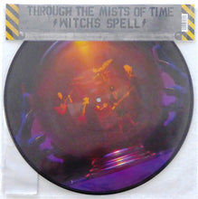 Load image into Gallery viewer, AC/DC : Through The Mists Of Time / Witch's Spell (12", RSD, Ltd, Pic)