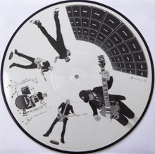 Load image into Gallery viewer, AC/DC : Through The Mists Of Time / Witch's Spell (12", RSD, Ltd, Pic)