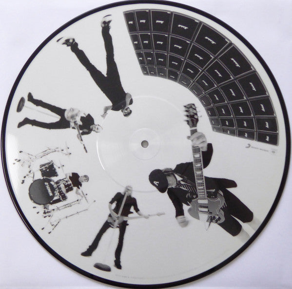 Buy AC/DC Through The Mists Of Time Witch's Spell (12