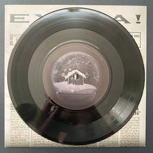 Load image into Gallery viewer, The City Of Prague Philharmonic Orchestra : Citizen Kane "Overture" (7", RSD, Etch, Ltd, Num)