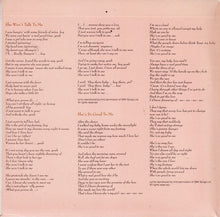 Load image into Gallery viewer, Luther Vandross : She Won't Talk To Me (7", EP, Gat)