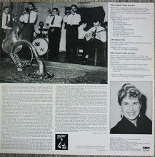 Load image into Gallery viewer, Mike Daniel's Delta Jazzmen : Mike Daniels' Delta Jazzmen 1957 - 1959 (LP, Mono)