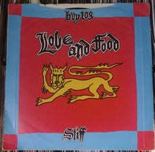 Load image into Gallery viewer, Tenpole Tudor : The Swords Of A Thousand Men (7", Lar)