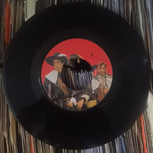 Load image into Gallery viewer, Tenpole Tudor : The Swords Of A Thousand Men (7", Lar)