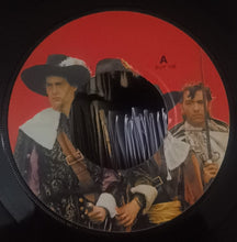 Load image into Gallery viewer, Tenpole Tudor : The Swords Of A Thousand Men (7", Lar)