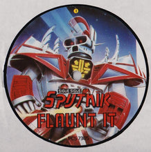 Load image into Gallery viewer, Sigue Sigue Sputnik : Flaunt It  (LP, Album, DMM)
