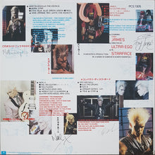 Load image into Gallery viewer, Sigue Sigue Sputnik : Flaunt It  (LP, Album, DMM)