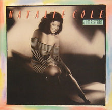 Load image into Gallery viewer, Natalie Cole : Jump Start (12")