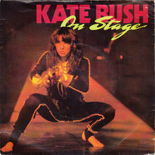 Load image into Gallery viewer, Kate Bush : On Stage (7", EP)