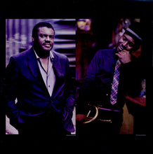 Load image into Gallery viewer, Roy Hargrove, Mulgrew Miller : In Harmony (2xLP, Ltd, Num)