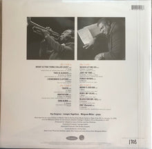Load image into Gallery viewer, Roy Hargrove, Mulgrew Miller : In Harmony (2xLP, Ltd, Num)