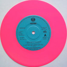 Load image into Gallery viewer, Graham Parker And The Rumour : The Pink Parker (7", Single, Pin)