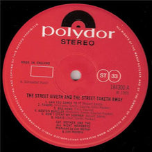 Load image into Gallery viewer, Cat Mother And The All Night Newsboys* : "The Street Giveth...And The Street Taketh Away." Cat Mother 3:14 (LP, Album)
