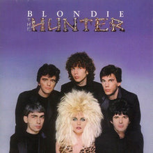 Load image into Gallery viewer, Blondie : The Hunter (LP, Album)