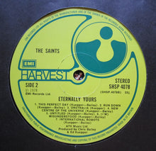 Load image into Gallery viewer, The Saints (2) : Eternally Yours (LP, Album, MP)