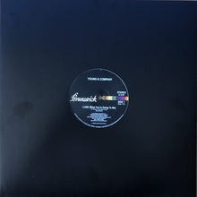 Load image into Gallery viewer, Young & Company : I Like (What You're Doing To Me) (12", RSD, RE)