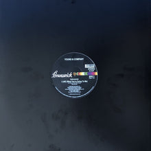 Load image into Gallery viewer, Young & Company : I Like (What You're Doing To Me) (12", RSD, RE)