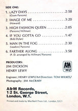 Load image into Gallery viewer, The Flying Burrito Bros.* : Burrito Deluxe (LP, Album)