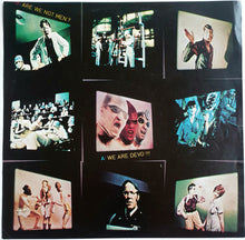 Load image into Gallery viewer, Devo : Q: Are We Not Men? A: We Are Devo! (LP, Album)