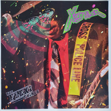 Load image into Gallery viewer, Various : You Flexi Thing Vol 8: X-Ray Flex (Flexi, 7", Shape, Ltd)