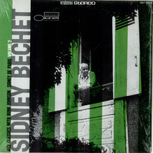Load image into Gallery viewer, Sidney Bechet : Jazz Classics Volume 2 (LP)