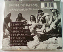 Load image into Gallery viewer, Warrant : The Best Of Warrant (CD, Comp)