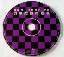 Load image into Gallery viewer, Warrant : The Best Of Warrant (CD, Comp)