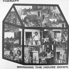 Load image into Gallery viewer, Therapy (7) : Bringing The House Down (LP, Album)