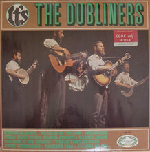 Load image into Gallery viewer, The Dubliners : It's The Dubliners (LP, Comp)