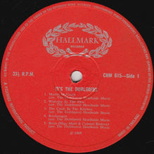 Load image into Gallery viewer, The Dubliners : It's The Dubliners (LP, Comp)