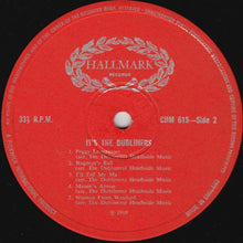 Load image into Gallery viewer, The Dubliners : It's The Dubliners (LP, Comp)