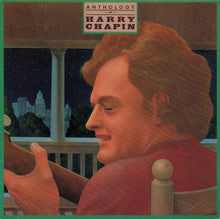 Load image into Gallery viewer, Harry Chapin : Anthology Of Harry Chapin (LP, Comp)