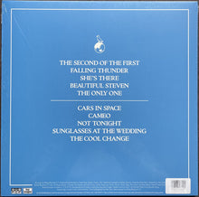 Load image into Gallery viewer, Rolling Blackouts C.F.* : Sideways To New Italy (LP, Album, Ltd, Blu)