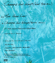 Load image into Gallery viewer, Robert Palmer : Change His Ways (12", Single)
