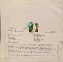 Load image into Gallery viewer, Joni Mitchell : Ladies Of The Canyon (LP, Album, RP, Gat)