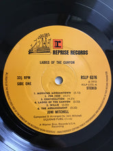 Load image into Gallery viewer, Joni Mitchell : Ladies Of The Canyon (LP, Album, RP, Gat)