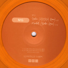 Load image into Gallery viewer, Martin L. Gore : The Third Chimpanzee Remixed (12", Ora + 12", Blu + Ltd)