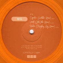 Load image into Gallery viewer, Martin L. Gore : The Third Chimpanzee Remixed (12", Ora + 12", Blu + Ltd)