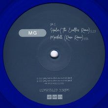 Load image into Gallery viewer, Martin L. Gore : The Third Chimpanzee Remixed (12", Ora + 12", Blu + Ltd)