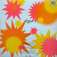 Load image into Gallery viewer, Last Few Days : Kicks (12")