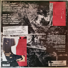 Load image into Gallery viewer, Baba Ali : Memory Device (LP, Album, Ora)