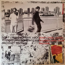 Load image into Gallery viewer, Baba Ali : Memory Device (LP, Album, Ora)