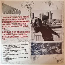 Load image into Gallery viewer, Baba Ali : Memory Device (LP, Album, Ora)