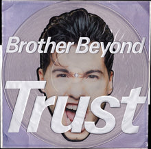Load image into Gallery viewer, Brother Beyond : Trust (12", Single, Pic)