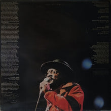 Load image into Gallery viewer, Billy Paul : Live In Europe (LP, Album)
