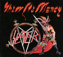 Load image into Gallery viewer, Slayer : Show No Mercy (CD, Album, RE, RM, Dig)
